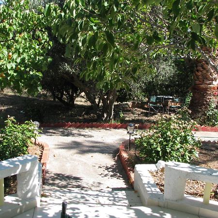 Sunrise Apartments Παλαίκαστρο Εξωτερικό φωτογραφία