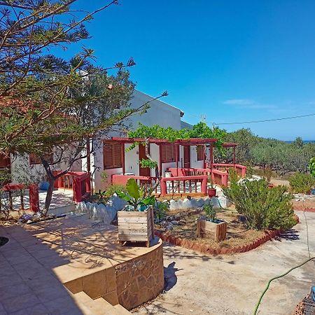 Sunrise Apartments Παλαίκαστρο Εξωτερικό φωτογραφία