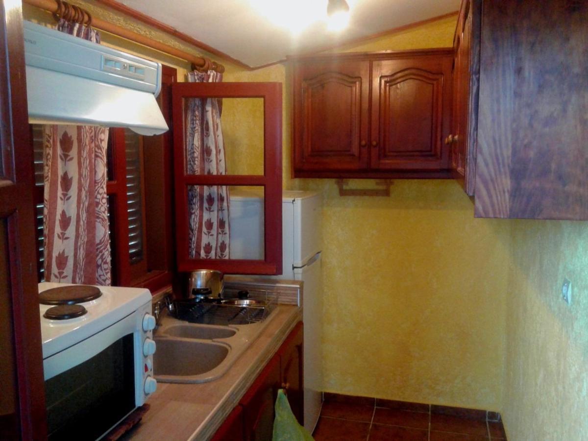 Sunrise Apartments Παλαίκαστρο Εξωτερικό φωτογραφία