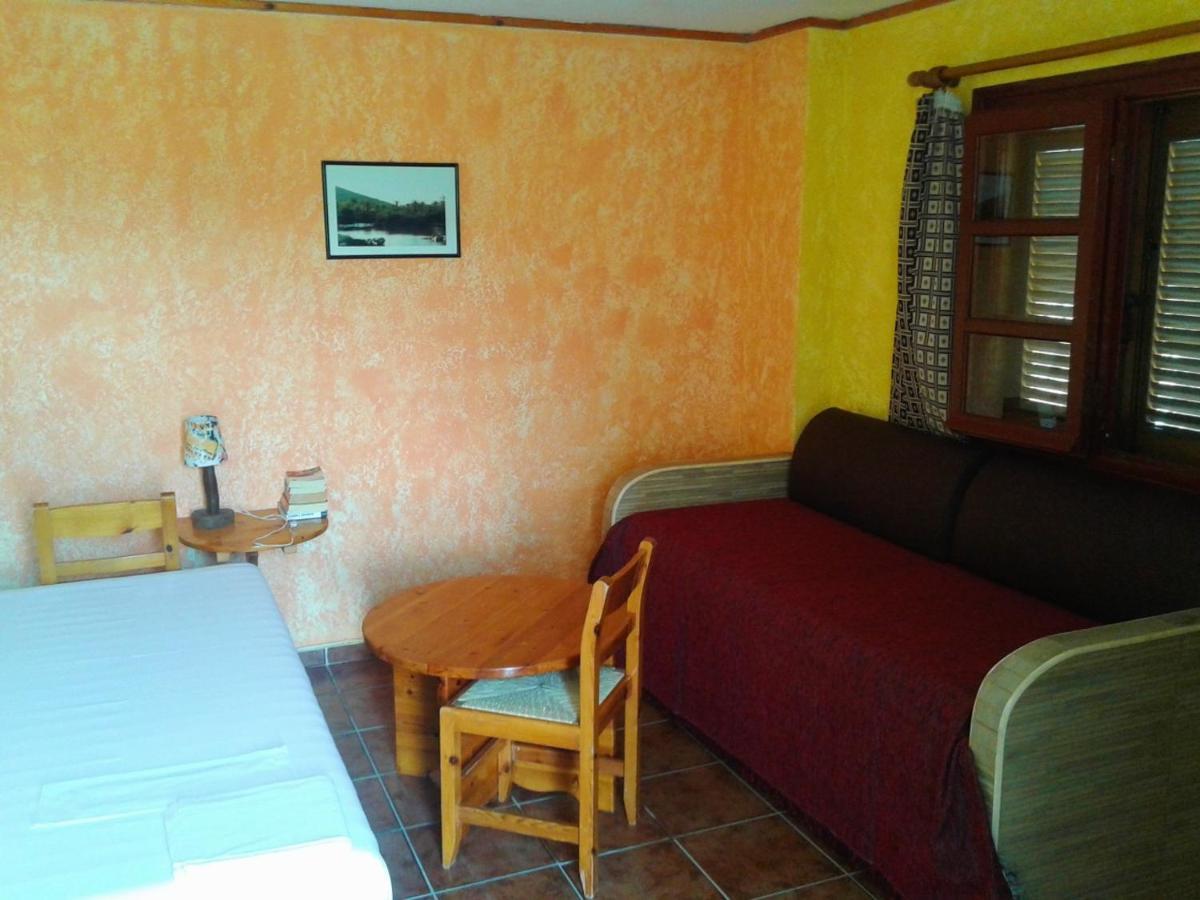 Sunrise Apartments Παλαίκαστρο Εξωτερικό φωτογραφία
