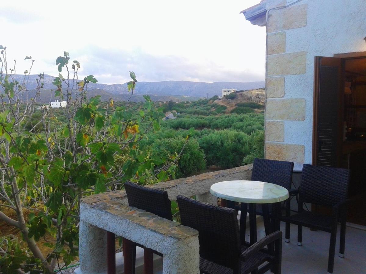 Sunrise Apartments Παλαίκαστρο Εξωτερικό φωτογραφία