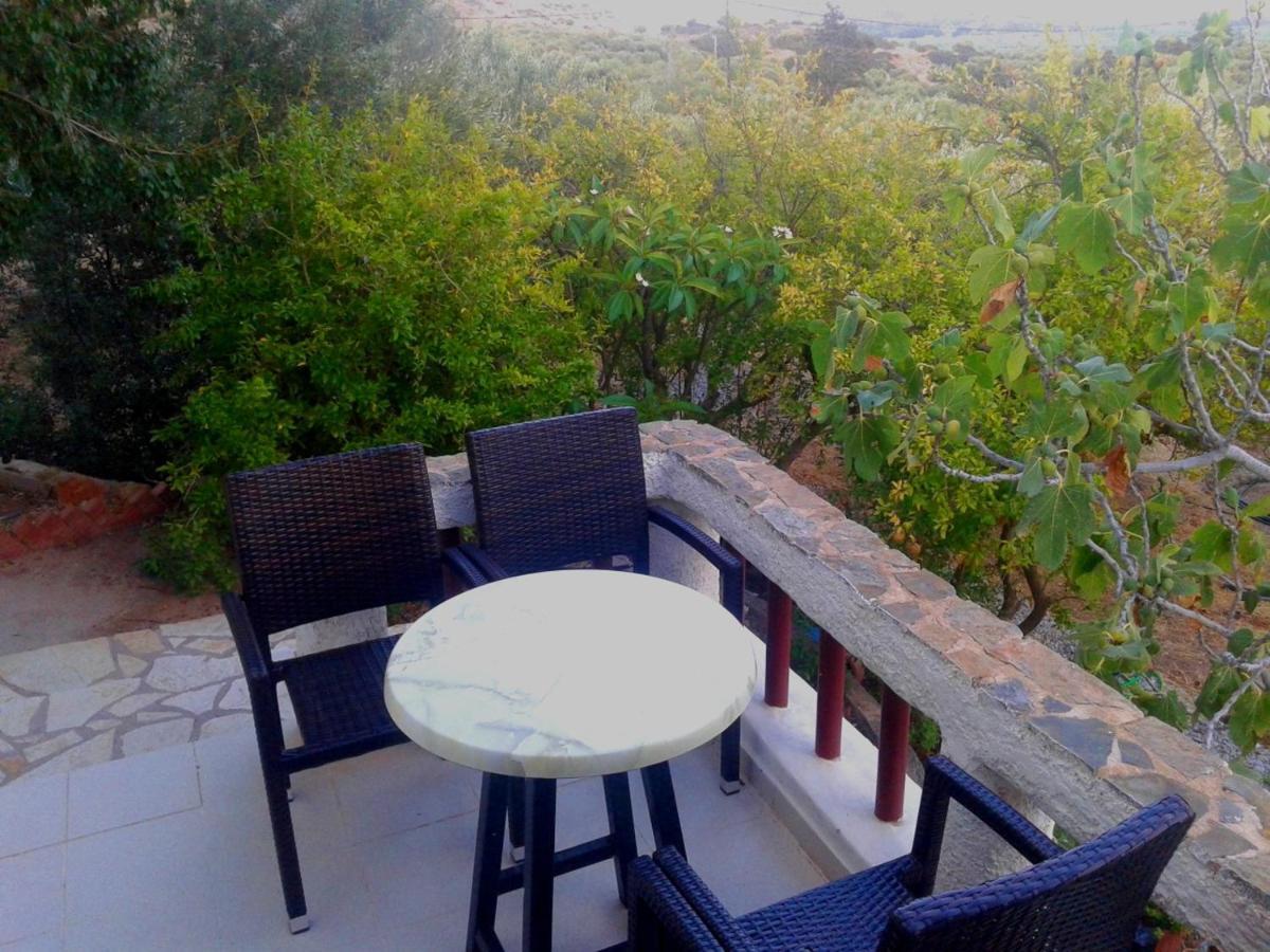 Sunrise Apartments Παλαίκαστρο Εξωτερικό φωτογραφία