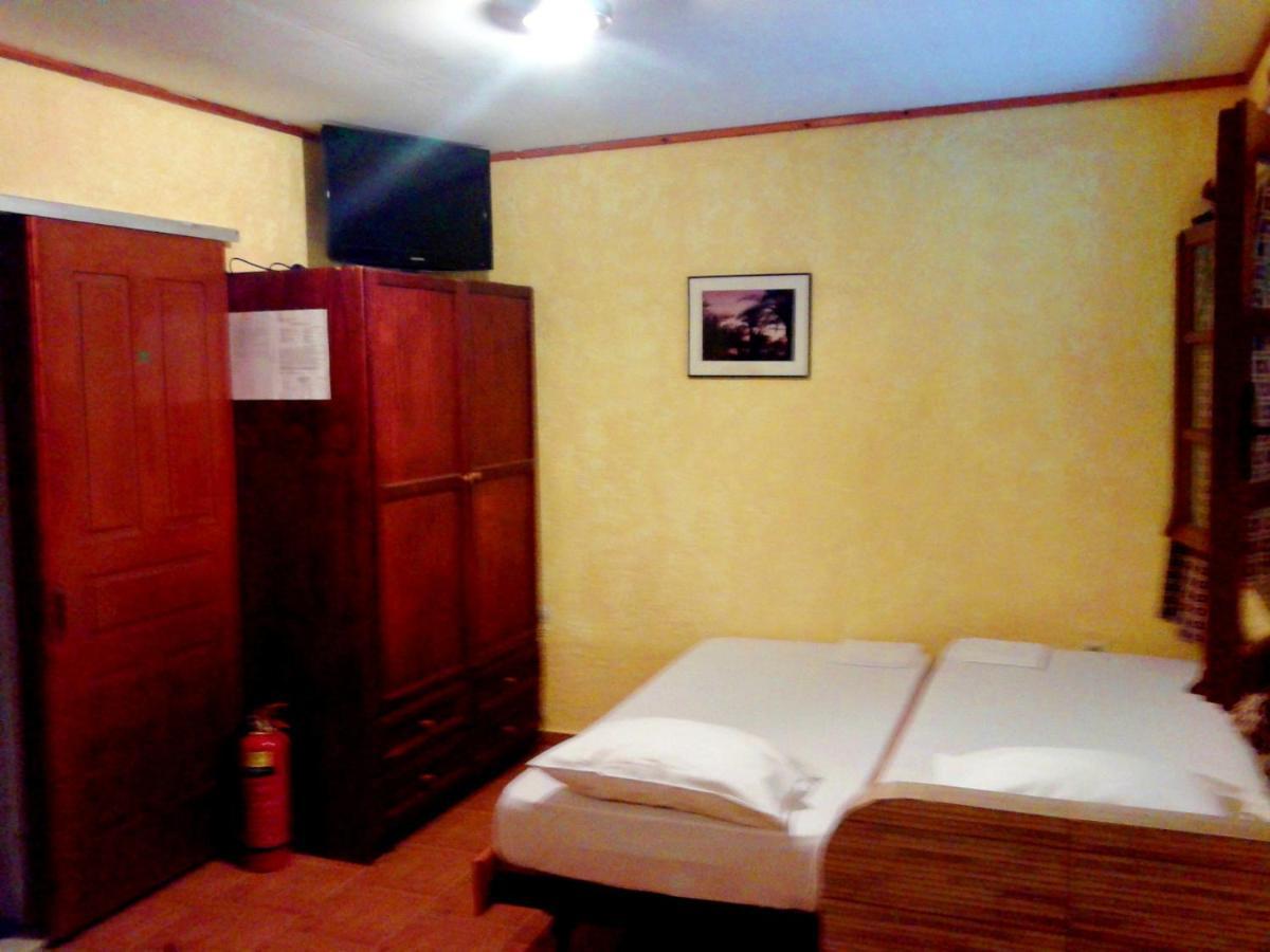Sunrise Apartments Παλαίκαστρο Εξωτερικό φωτογραφία