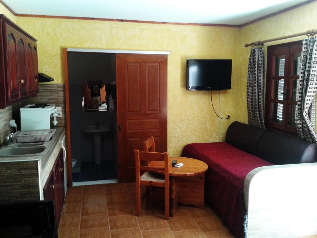 Sunrise Apartments Παλαίκαστρο Εξωτερικό φωτογραφία