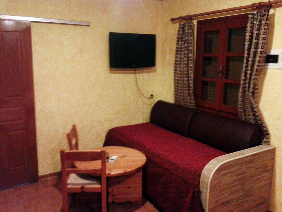 Sunrise Apartments Παλαίκαστρο Εξωτερικό φωτογραφία