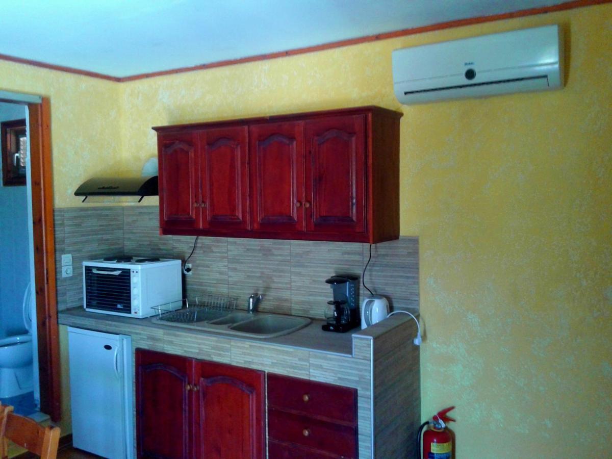 Sunrise Apartments Παλαίκαστρο Εξωτερικό φωτογραφία