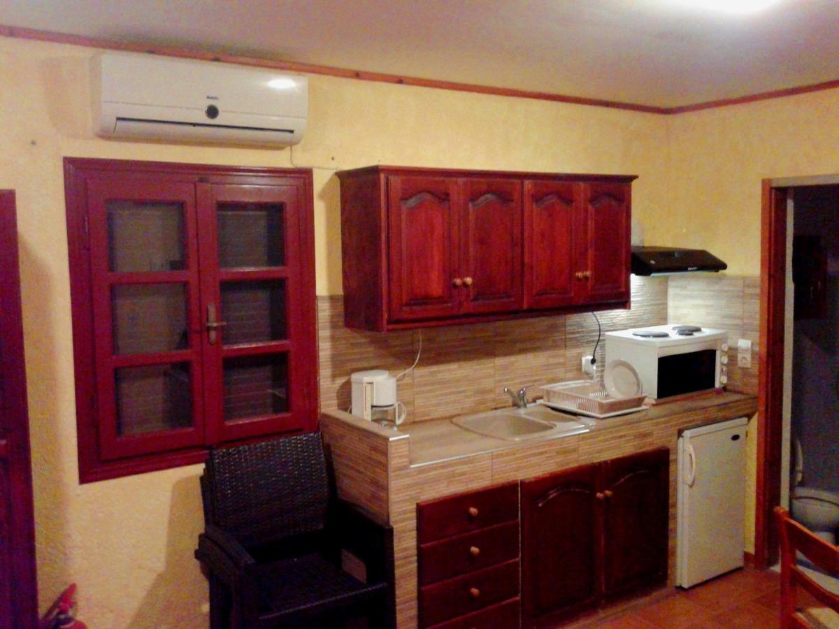 Sunrise Apartments Παλαίκαστρο Εξωτερικό φωτογραφία