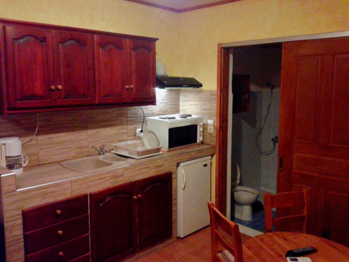 Sunrise Apartments Παλαίκαστρο Εξωτερικό φωτογραφία