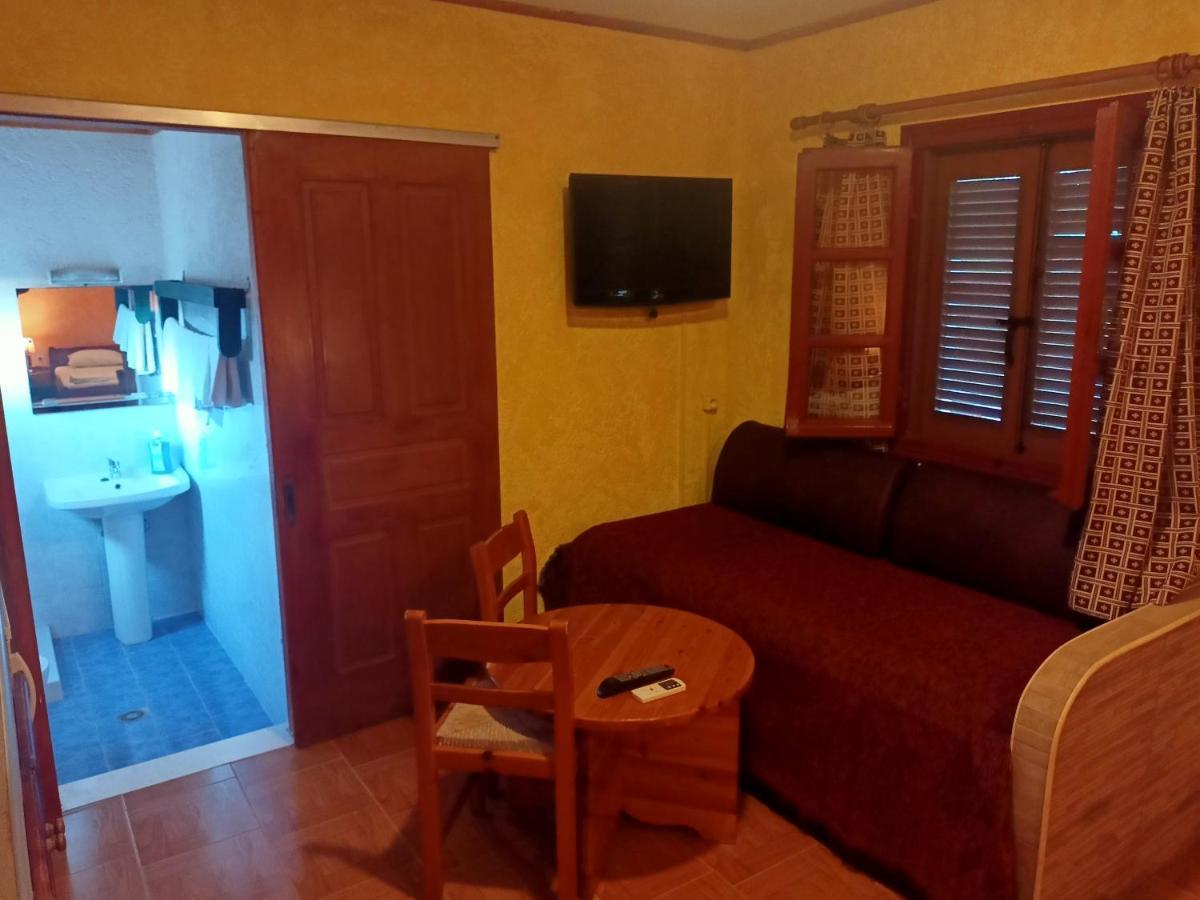 Sunrise Apartments Παλαίκαστρο Εξωτερικό φωτογραφία