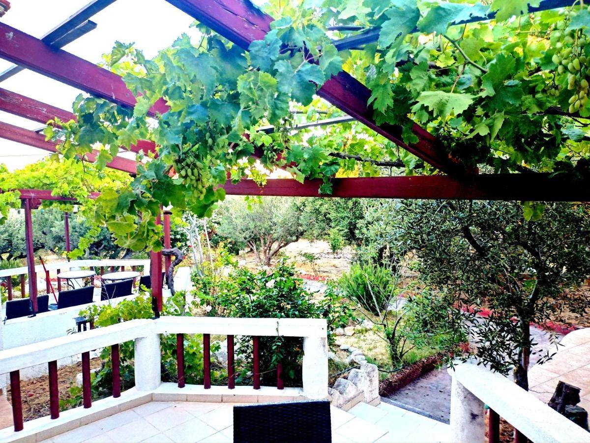 Sunrise Apartments Παλαίκαστρο Εξωτερικό φωτογραφία