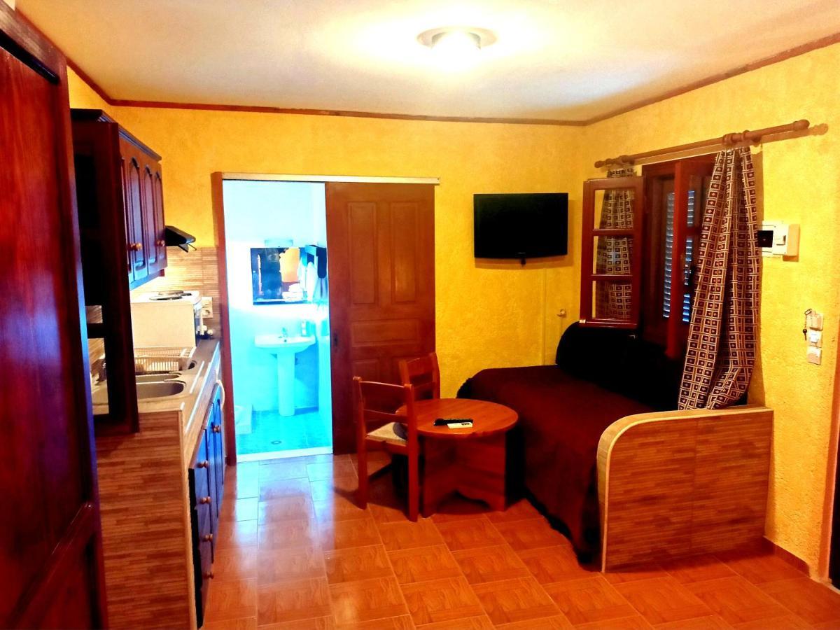 Sunrise Apartments Παλαίκαστρο Εξωτερικό φωτογραφία