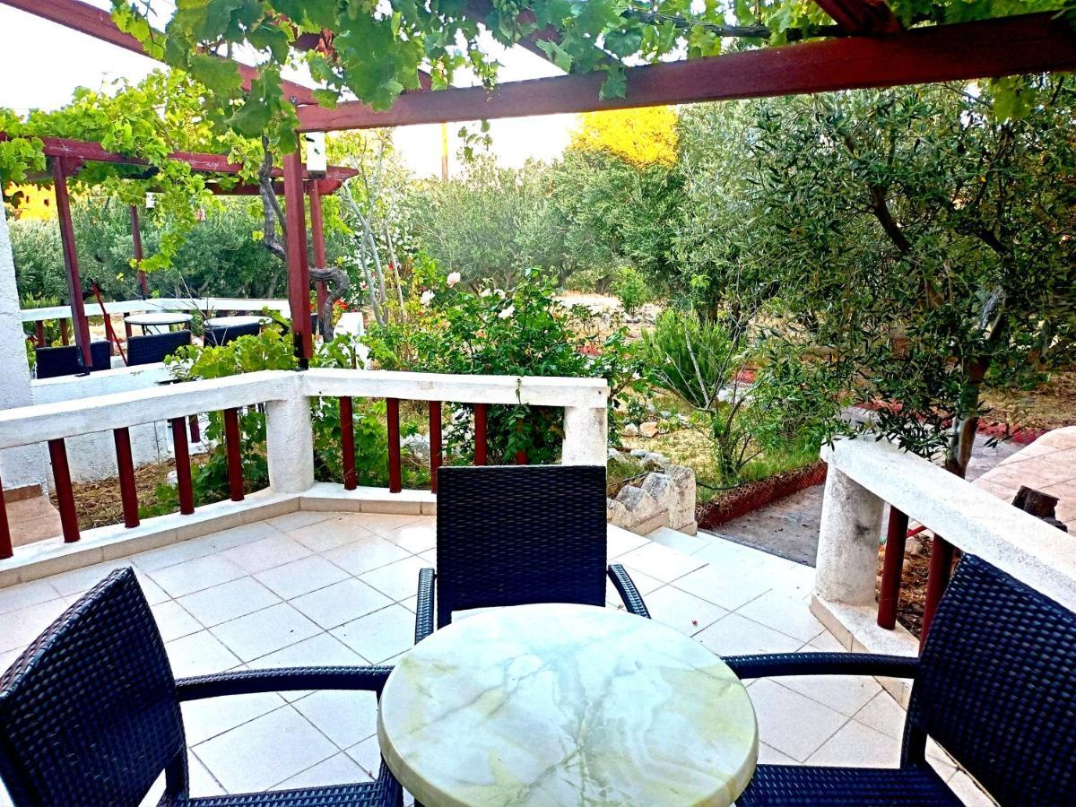 Sunrise Apartments Παλαίκαστρο Εξωτερικό φωτογραφία