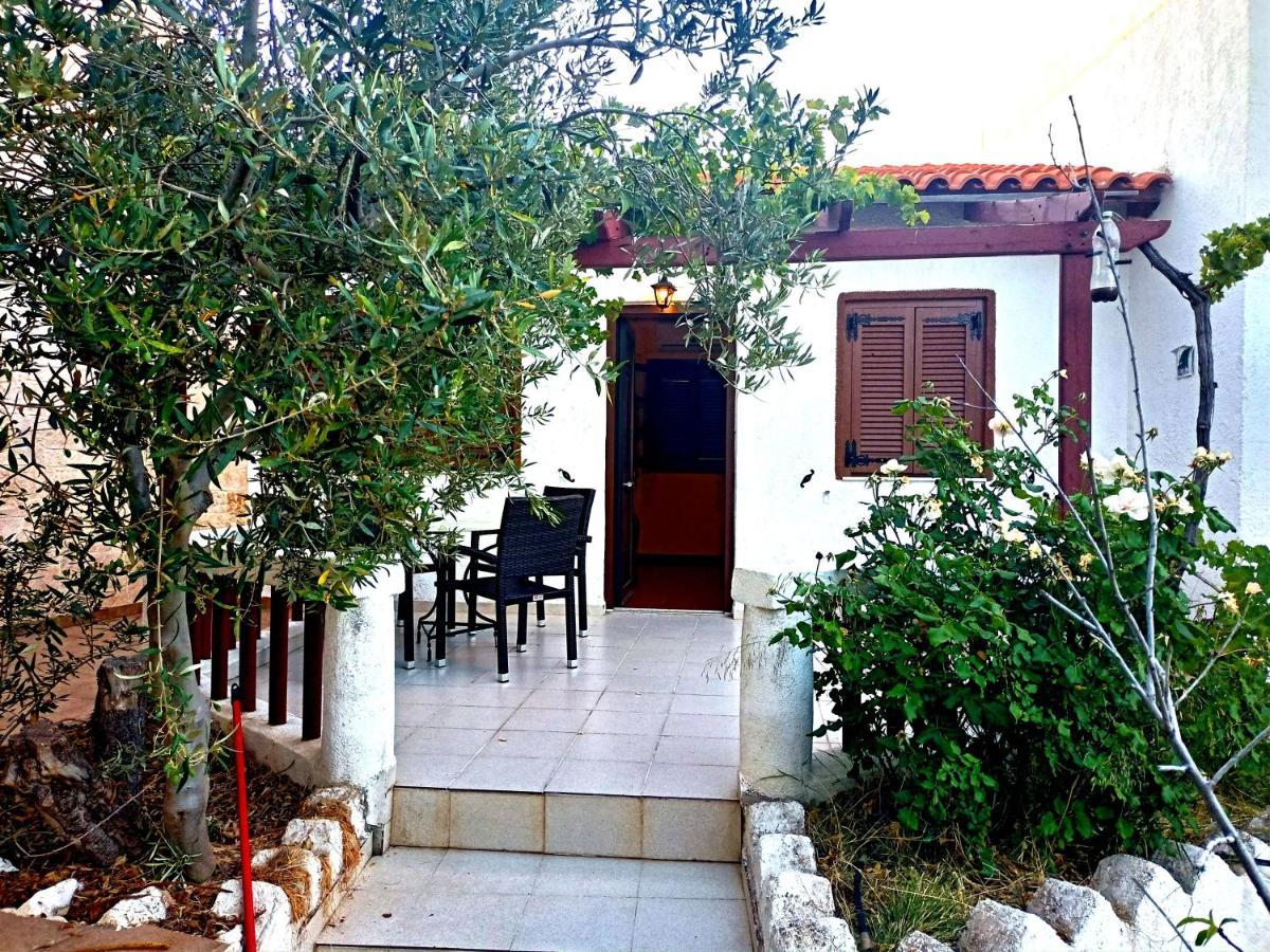 Sunrise Apartments Παλαίκαστρο Εξωτερικό φωτογραφία
