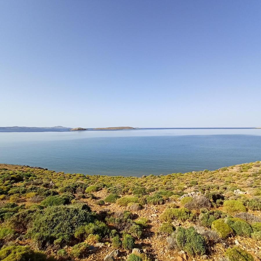 Sunrise Apartments Παλαίκαστρο Εξωτερικό φωτογραφία