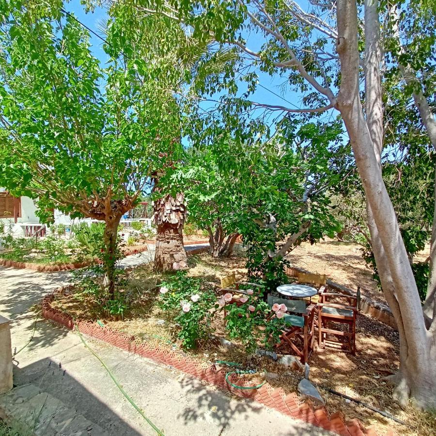 Sunrise Apartments Παλαίκαστρο Εξωτερικό φωτογραφία