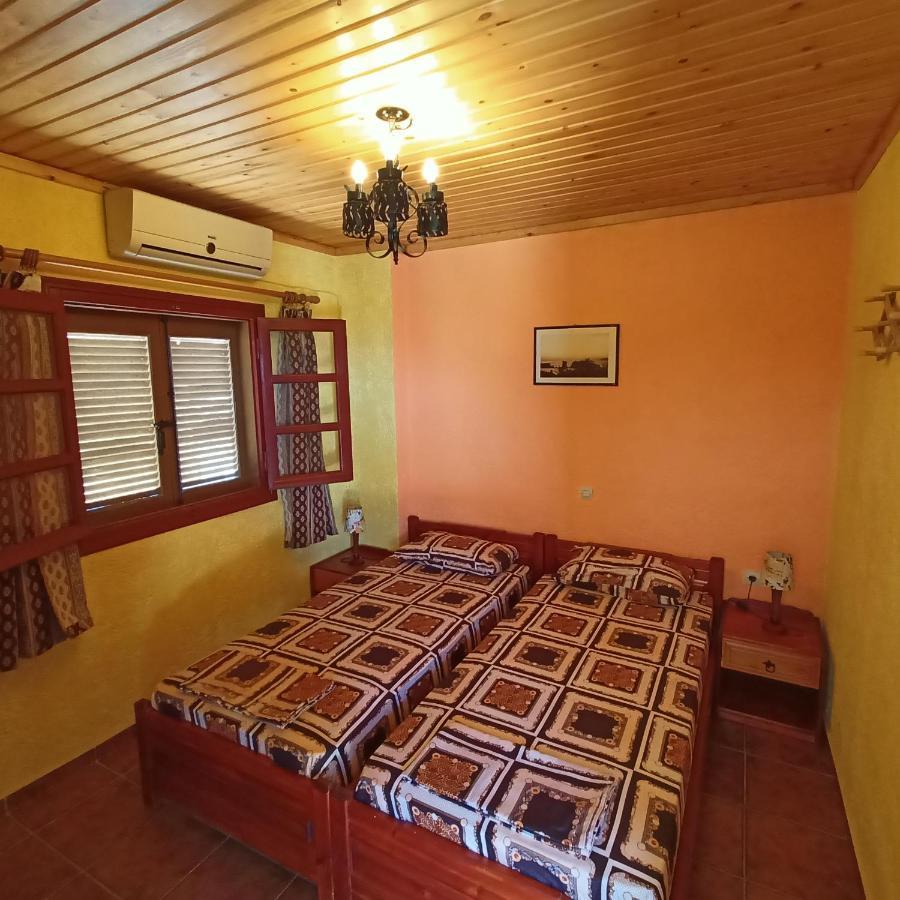 Sunrise Apartments Παλαίκαστρο Εξωτερικό φωτογραφία