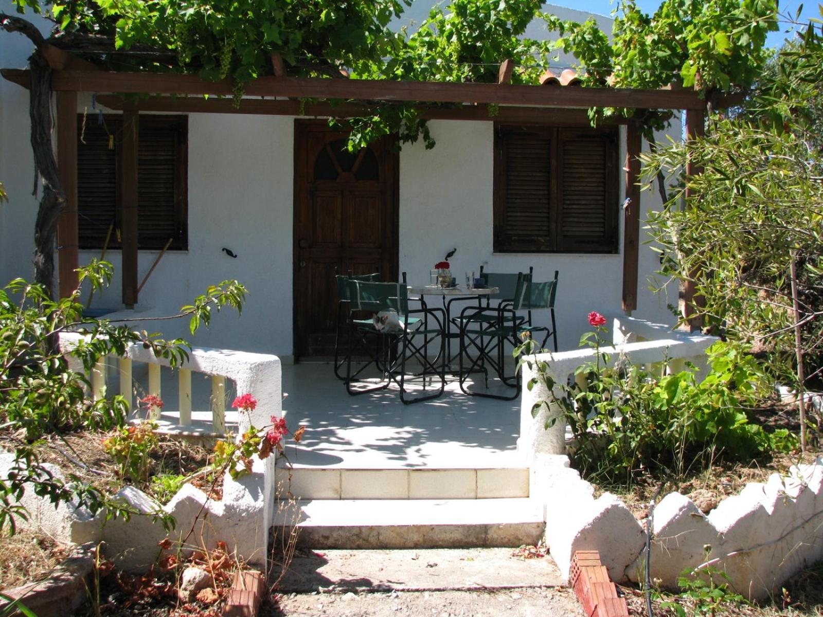 Sunrise Apartments Παλαίκαστρο Εξωτερικό φωτογραφία