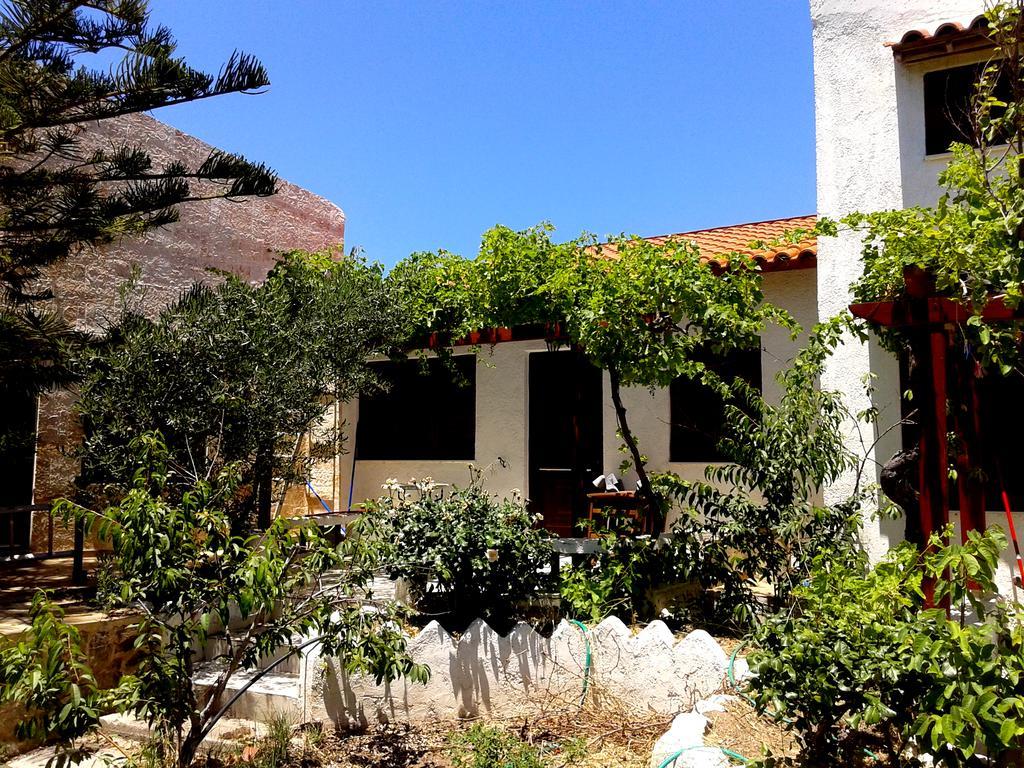 Sunrise Apartments Παλαίκαστρο Εξωτερικό φωτογραφία