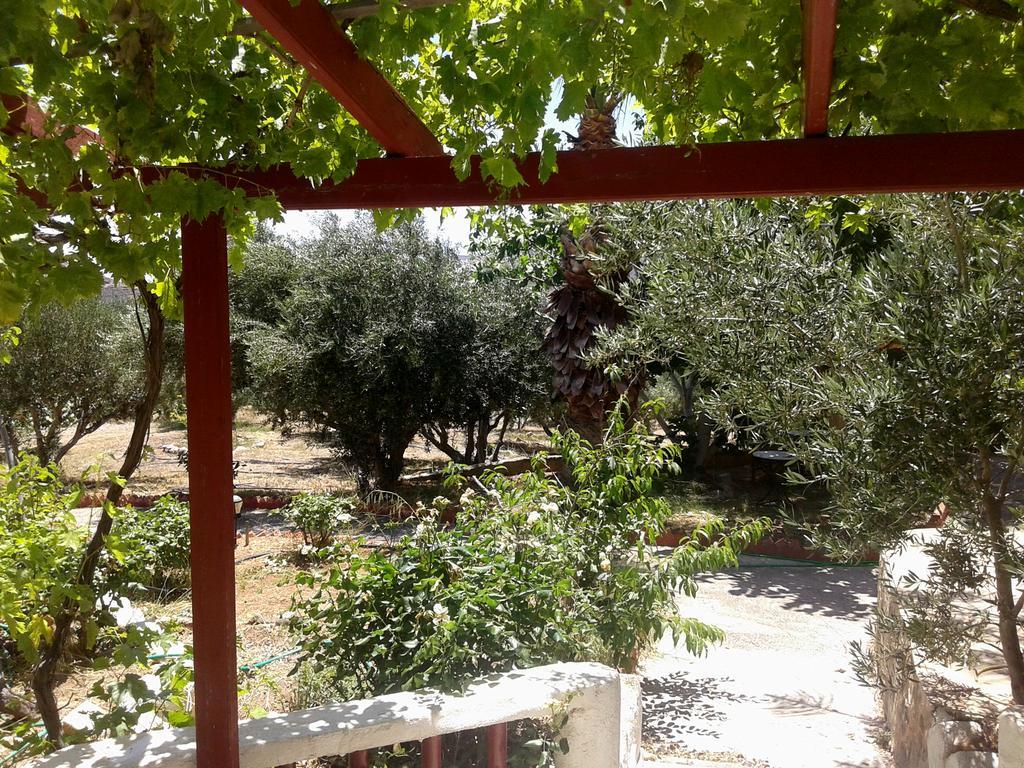 Sunrise Apartments Παλαίκαστρο Εξωτερικό φωτογραφία