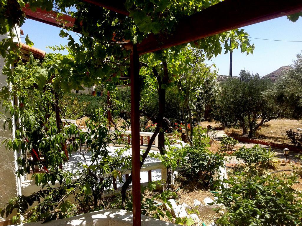 Sunrise Apartments Παλαίκαστρο Εξωτερικό φωτογραφία