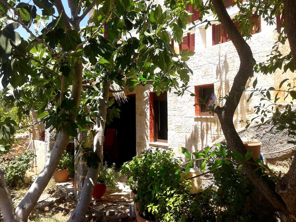 Sunrise Apartments Παλαίκαστρο Εξωτερικό φωτογραφία