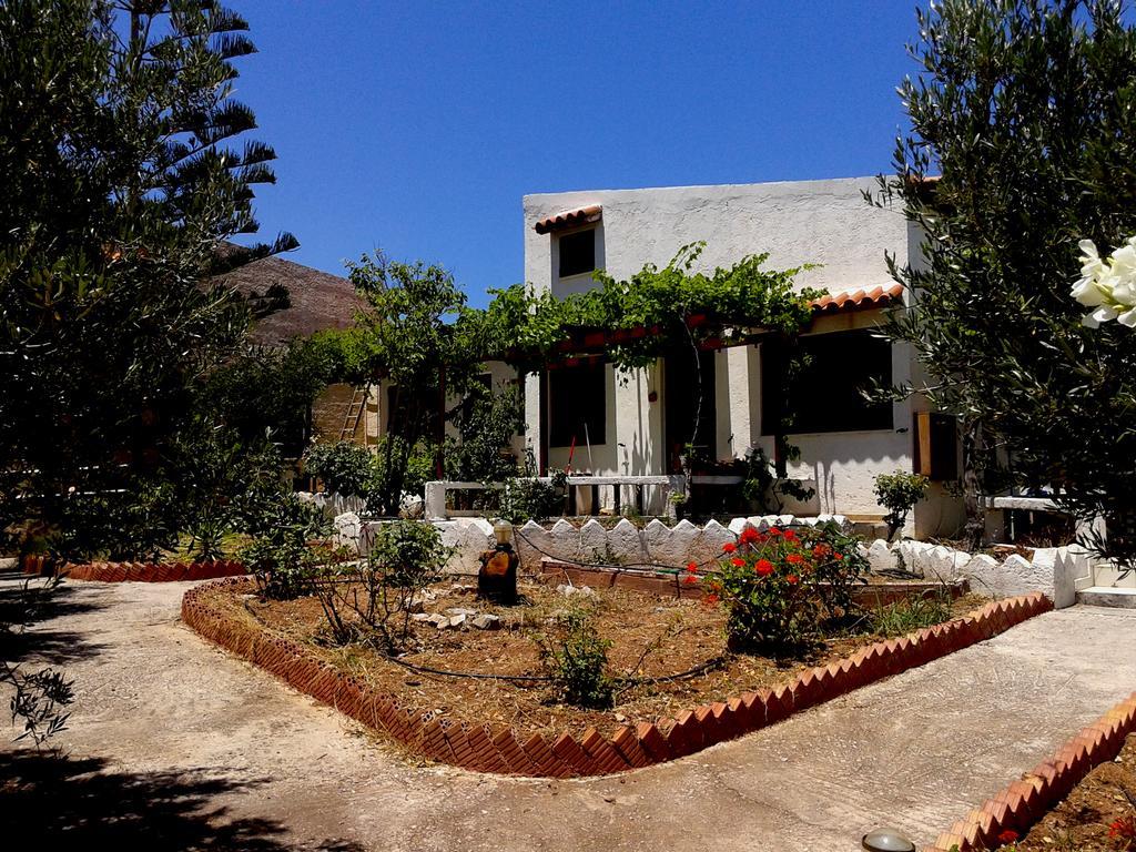Sunrise Apartments Παλαίκαστρο Εξωτερικό φωτογραφία
